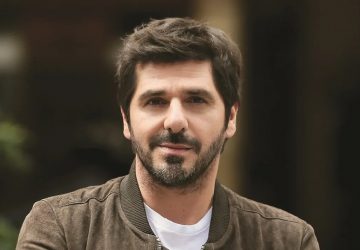 Patrick Fiori
