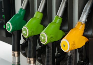 Pénurie de carburant