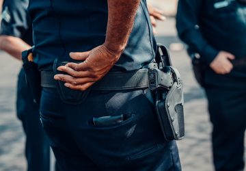 Réforme : des policiers accusés d'attouchements sur quatre femmes durant une manifestation