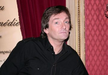 pierre palmade pere famille