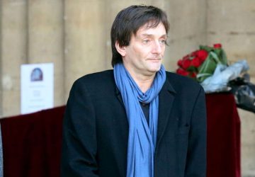 pierre palmade