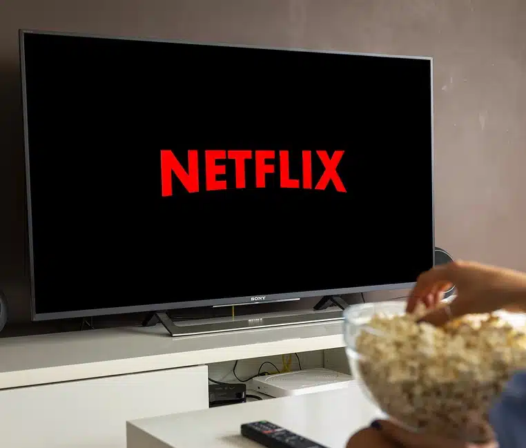 plateforme streaming Free Netflix gratuit utilisation