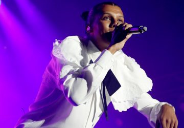 Le producteur de Stromae donne des précisions sur sa santé