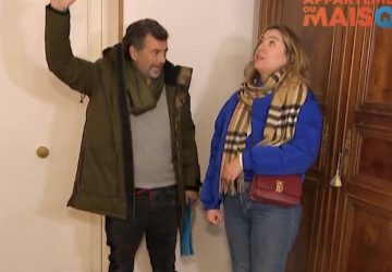 recherche appartement ou maison