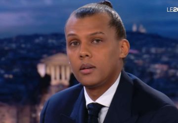 stromae annule encore concert