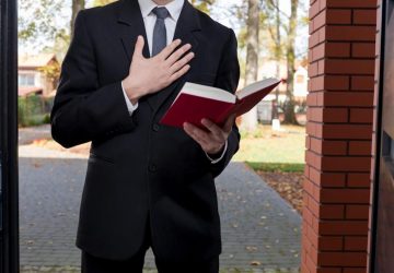 temoins de jehovah