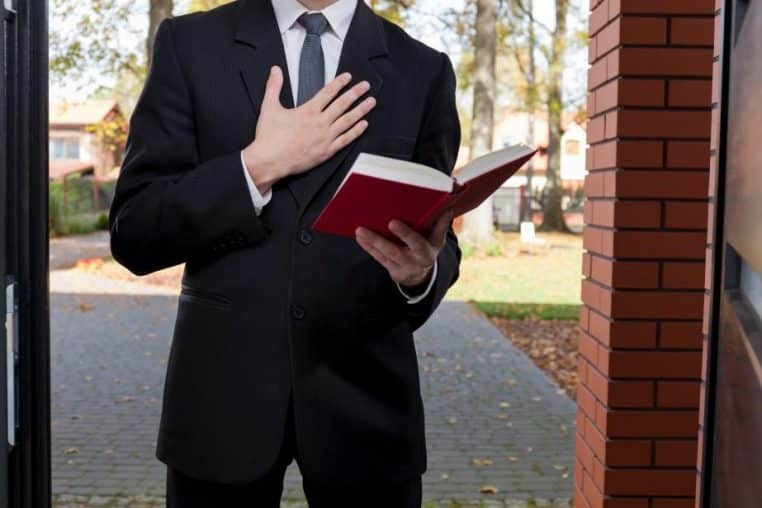 fusillade témoins de jéhovah