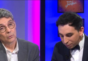 Thierry Moreau dévoile son salaire