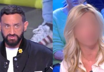 tpmp nouvelle chroniqueuse femme deputee
