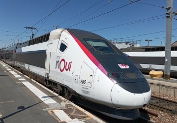 SNCF TGV