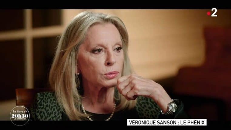 veronique sanson violences conjugales confidences