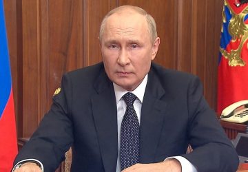 vladimir poutine