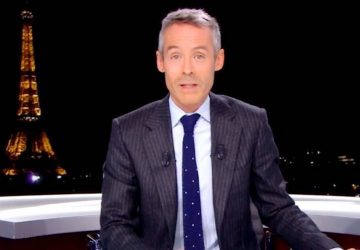 yann barthes pris partie influenceuse