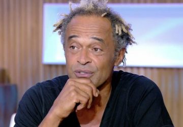yannick noah
