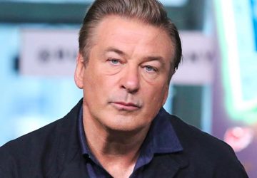 Alec Baldwin