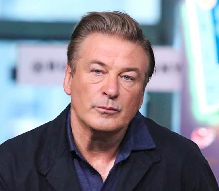 Alec Baldwin