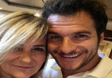 Amir en deuil : la mère de l'artiste est décédée (Photos)