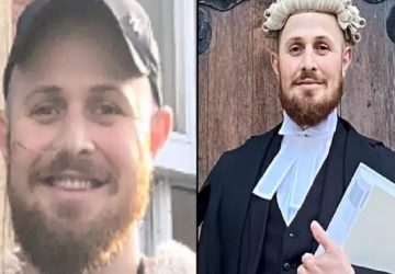 Après d'innombrables déceptions, la persévérance d'un jeune homme porte ses fruits lorsqu'il décroche enfin le poste d'avocat