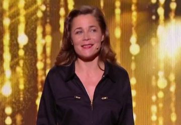 « La nature m’a mis un gros stop » : Blanche Gardin ne parvient pas à tomber enceinte