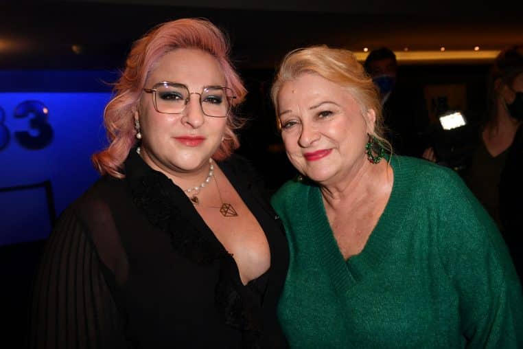 acteur chanteur sport fils famille enfants Josiane balasko