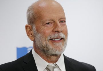Bruce Willis acteur cinéma hollywood maladie famille grossesse accouchement grand-père