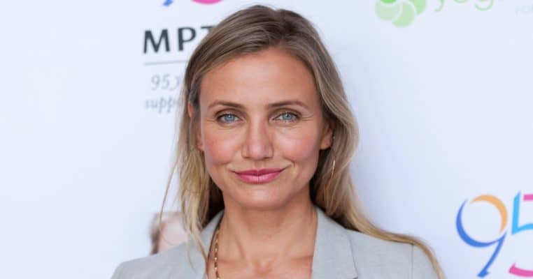 stars disparition france États-Unis monde people gallerie cameron diaz actrice