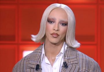 "Je ne fais pas de performances pornographiques" : Bilal Hassani sort du silence sur l'annulation de son concert dans une église