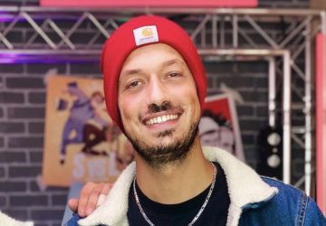 "Notre fils s'est fait retirer 25 centimètres" : Carlito donne des nouvelles de son bébé après son opération