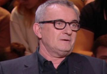 Ce lourd passif laissé par son paternel que Christophe Dechavanne a subi