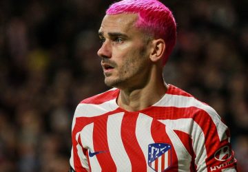 « Ils pensent qu’au fric » : Antoine Griezmann atomisé sur la Toile après sa déclaration sur l’Arabie saoudite