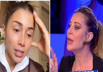 Choc : un audio compromettant révèle que Magali Berdah et Isabeau se sont battues