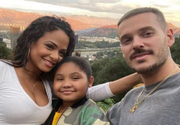 Christina Milian a changé d'apparence, l'amoureuse de Matt Pokora est méconnaissable