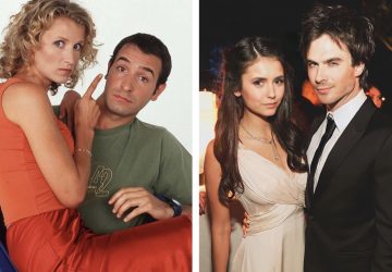 Ces couples de séries qui ont réellement existé