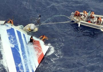 Crash du vol Air France Rio-Paris : la décision rendue ce lundi