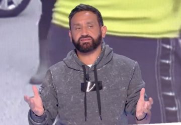 un ancien présentateur de TF1 s’en prend violemment à Cyril Hanouna