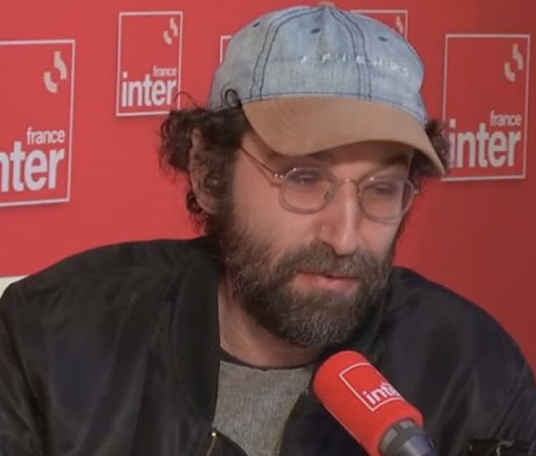 Daft Punk Thomas Bangalter révélations témoignage