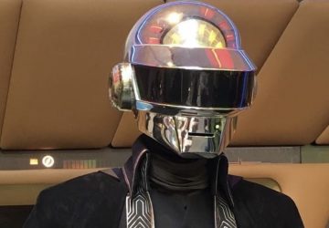 Daft Punk Thomas Bangalter révélations témoignage
