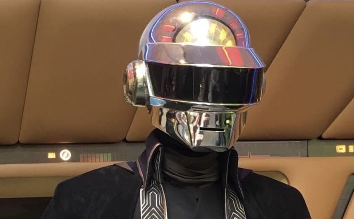 Daft Punk Thomas Bangalter révélations témoignage