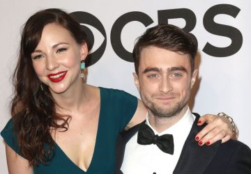 Daniel Radcliffe