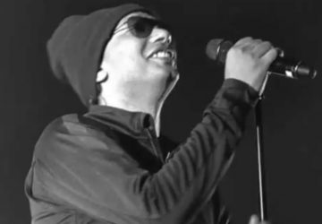 Doc Gyneco chanteur nouvel album