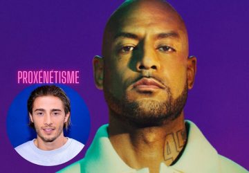 Booba dylan thiry twitter influenceurs influvoleurs 2023 proxénétisme mym