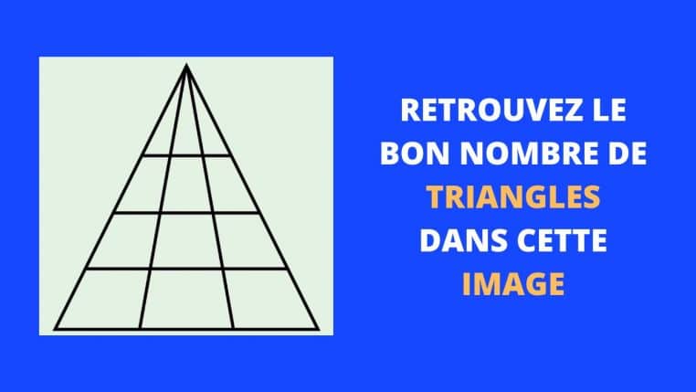 Énigme du jour : Seuls les plus doués avec les chiffres trouveront le