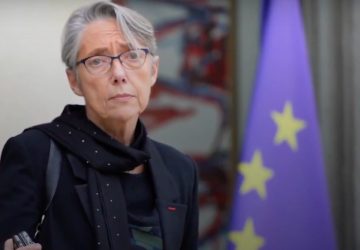 Elisabeth borne