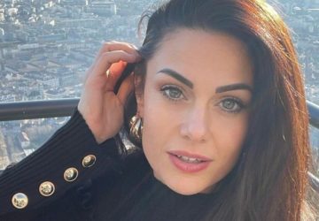 Emilie (Mariés au premier regard) file le grand amour avec un basketteur professionnel, son identité révélée