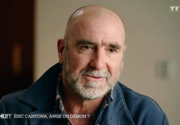 Éric Cantona donne un avis bien tranché sur la réforme des retraites