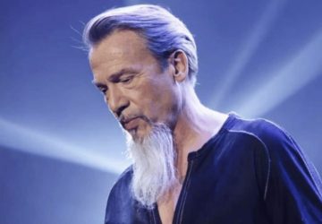 Florent Pagny atteint du cancer : il fait une grande annonce