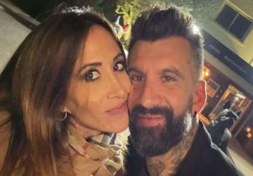Fabienne Carat et Alain (Mariés au premier regard) ont rompu, découvrez les raisons