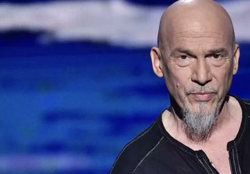 Florent Pagny livre cancer actu people