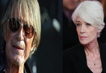 Françoise Hardy partage ses inquiétudes concernant son ex Jacques Dutronc