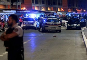 fusillade marseille france drame politique trafic stupéfiants ville